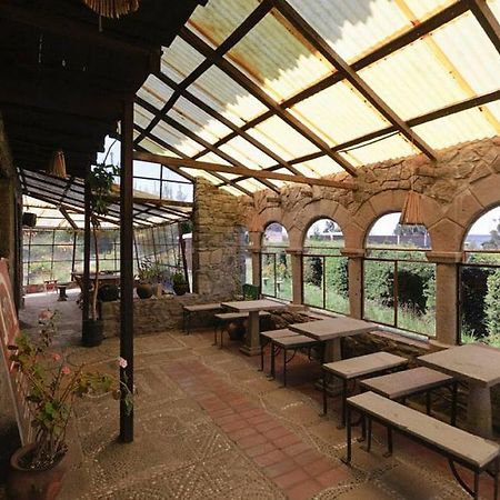 Chucuito Posada Santa Barbara מראה חיצוני תמונה