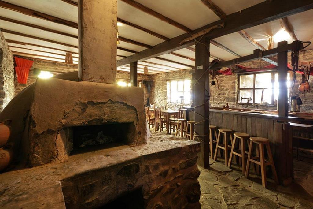 Chucuito Posada Santa Barbara מראה חיצוני תמונה