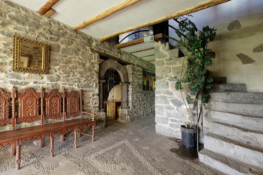 Chucuito Posada Santa Barbara חדר תמונה