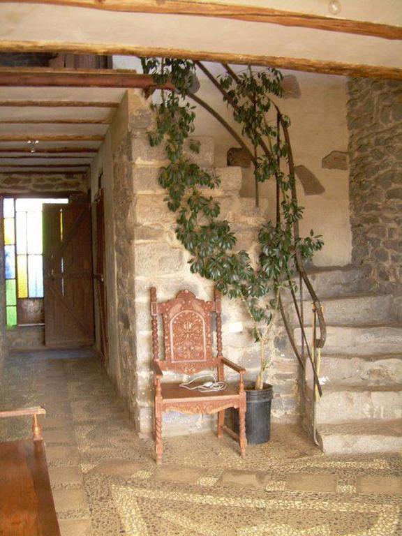 Chucuito Posada Santa Barbara מראה חיצוני תמונה
